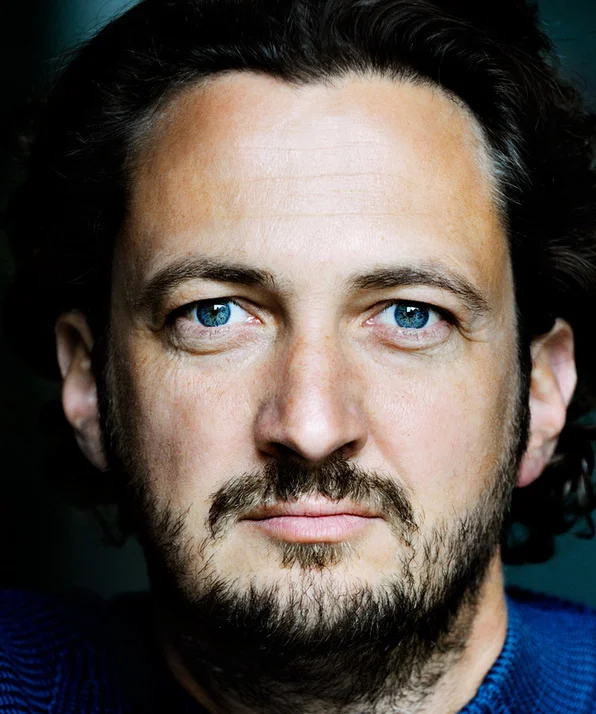 Ян Мессутат фото