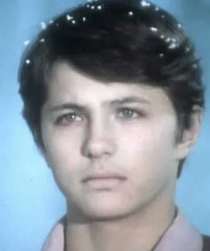 Ян Пузыревский фото