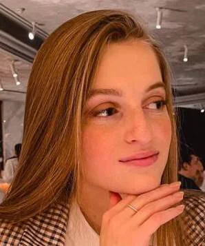 Яна Агеенко фото