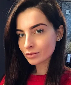 Яна Аносова фото