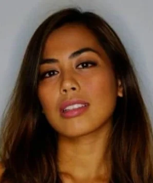 Яна Бернандес фото