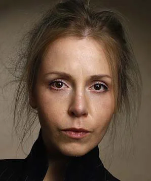 Яна Чигир фото