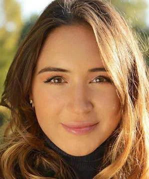 Яна Климова-Юсупова фото