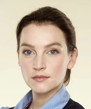 Яна Клинге фото