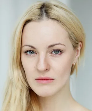 Яна Крайнова фото