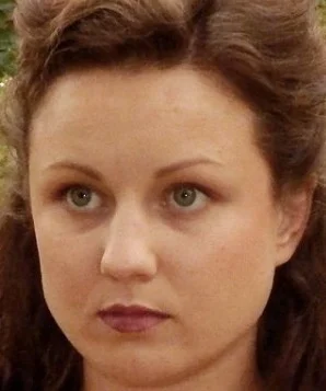 Яна Мармиль фото