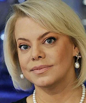 Поплавская Яна фото