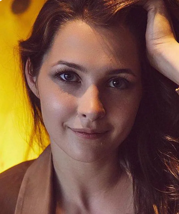 Яна Волкова фото