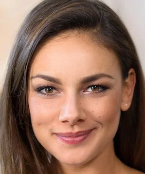 Янина Узе фото