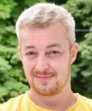 Ярослав Гуревич фото