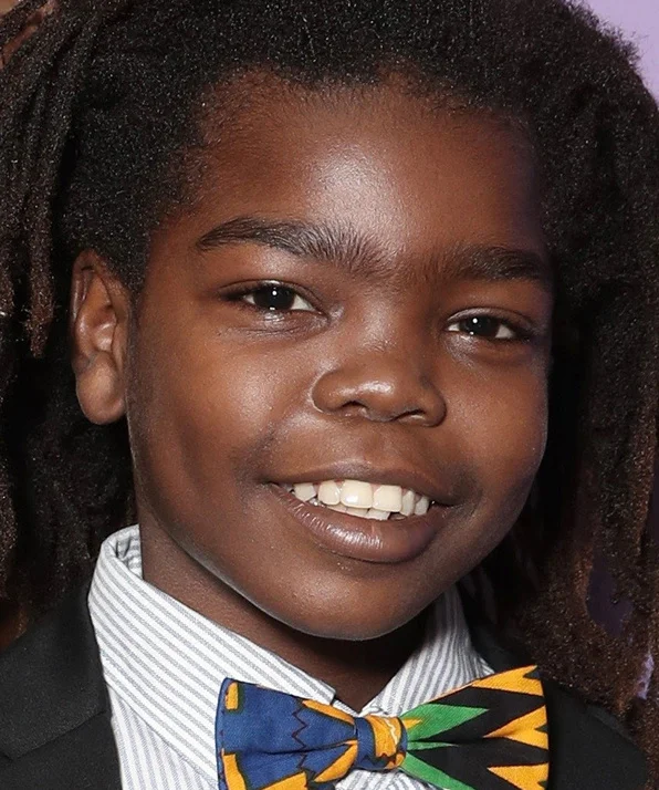 Яшуа Мак фото