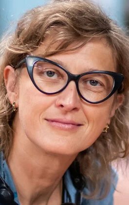 Жбанич Ясмила фото