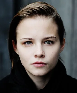 Ясна Фритци Бауэр фото