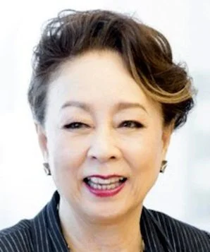 Ёко Ямамото фото