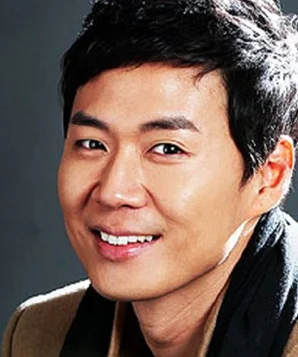 Ён Джон-хун фото