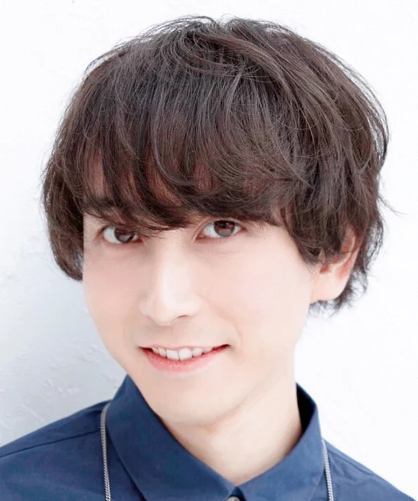 Ёсики Накадзима фото