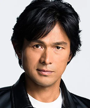 Эгути Ёсукэ фото