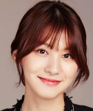 Ю Ин-ён фото