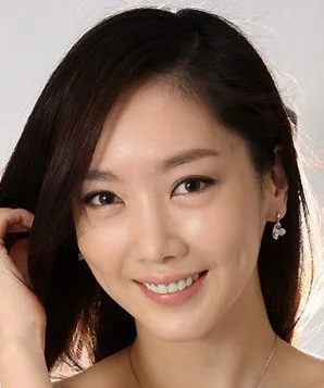 Ю Ён-ын фото