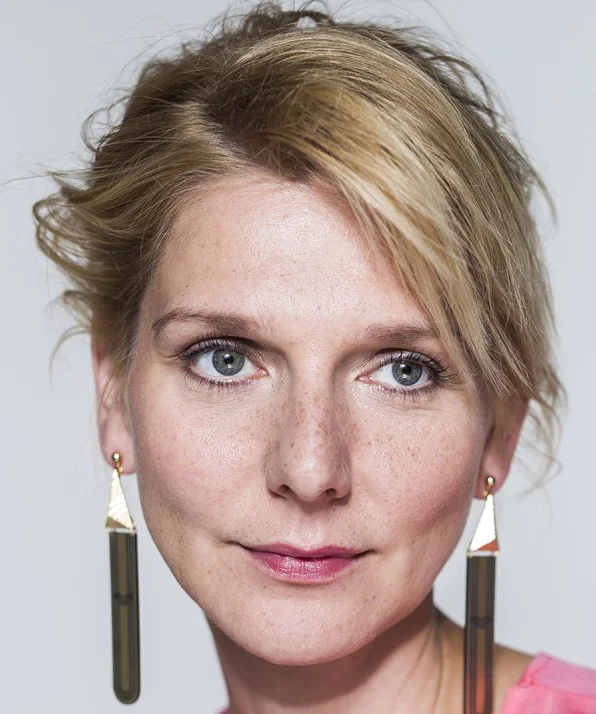 Юдит Резеш фото