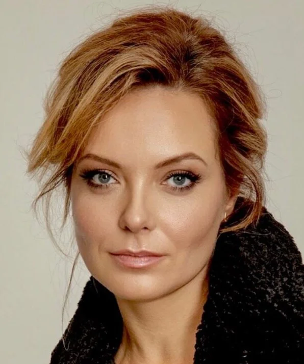 Юлия Бедарева фото