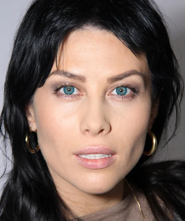 Юлия Беретта фото