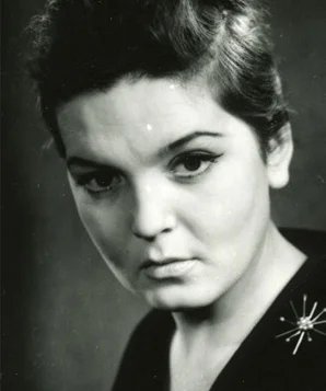 Юлия Бурыгина фото