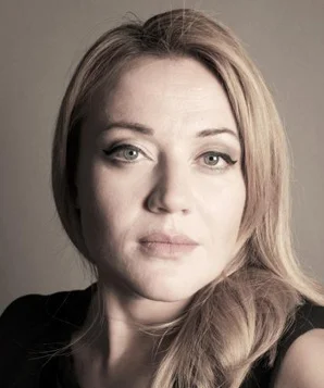 Юлия Чебакова фото