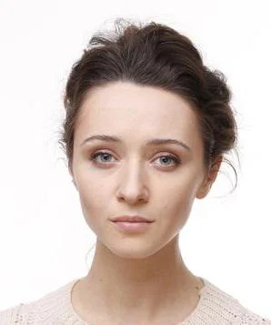 Юлия Чепурко фото