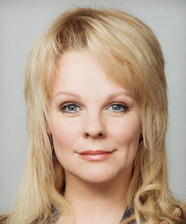 Юлия Чеснокова фото