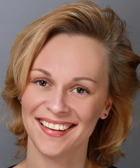 Юлия Чесняк фото