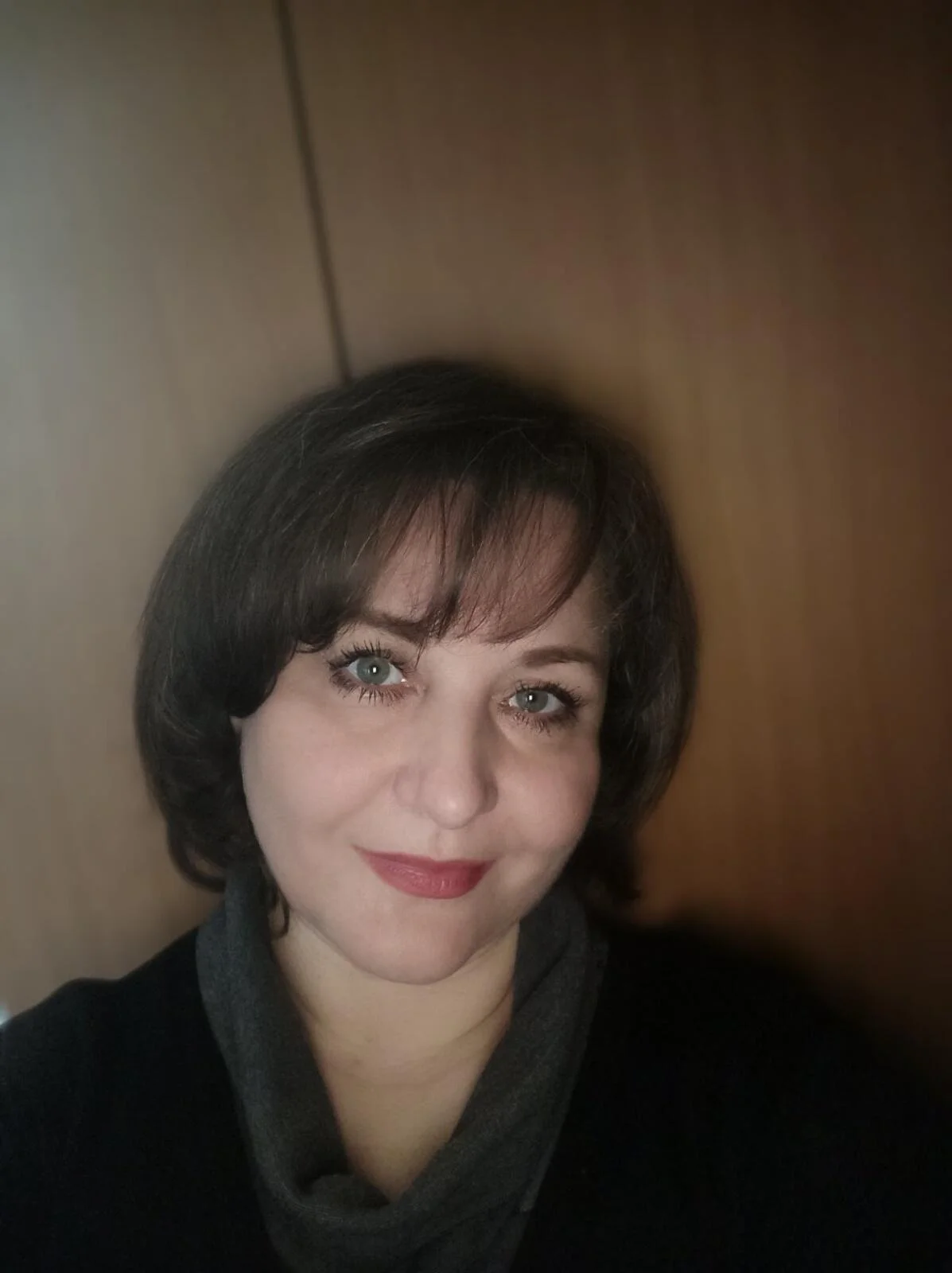 Чижова Юлия фото