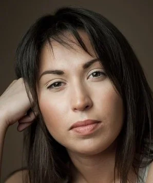 Юлия Чуракова фото