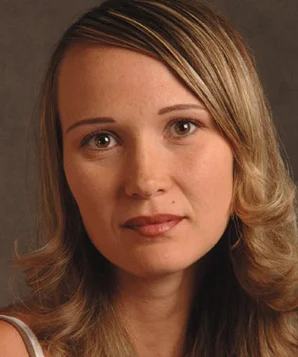 Юлия Дегтяренко фото