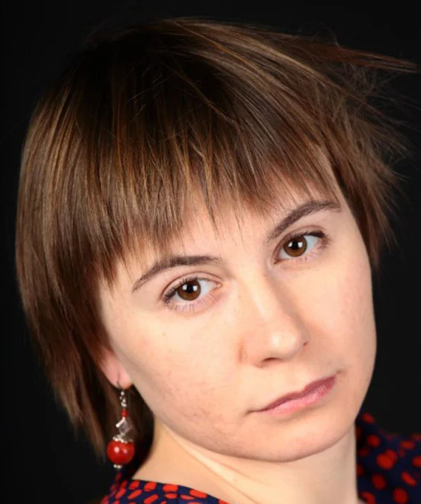 Юлия Дейнега фото