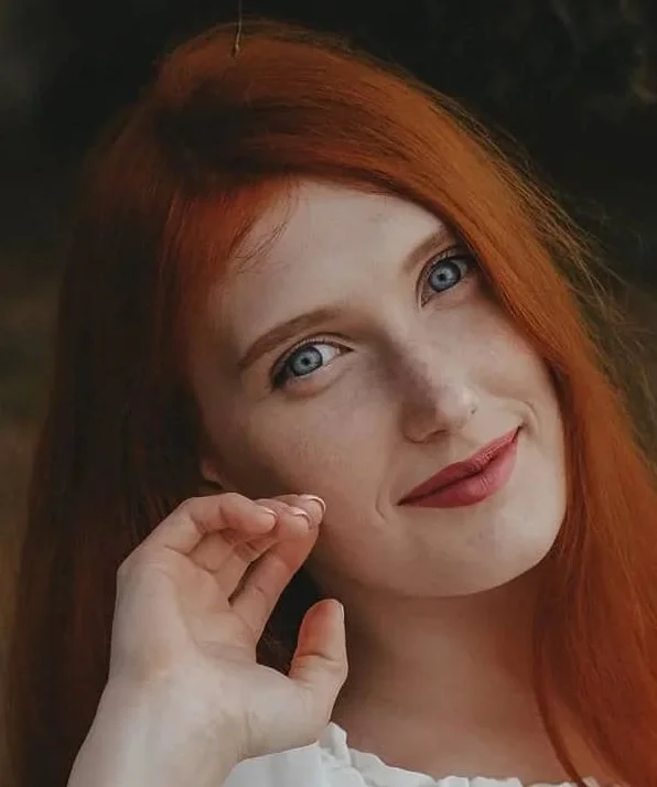 Юлия Дощинская фото