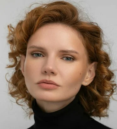 Джулай Юлия фото