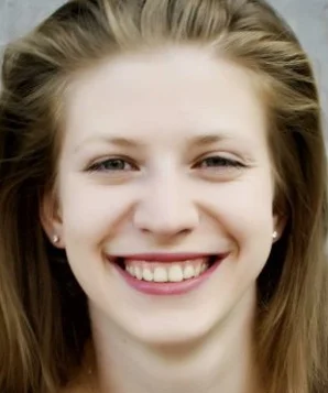 Юлия Ерусова фото