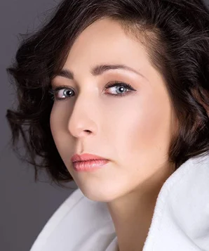 Юлия Гершаник фото