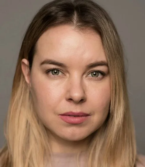 Хамитова Юлия фото