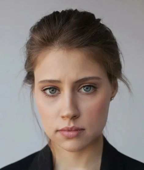 Ильина Юлия фото