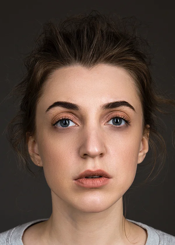 Юлия Иванова фото