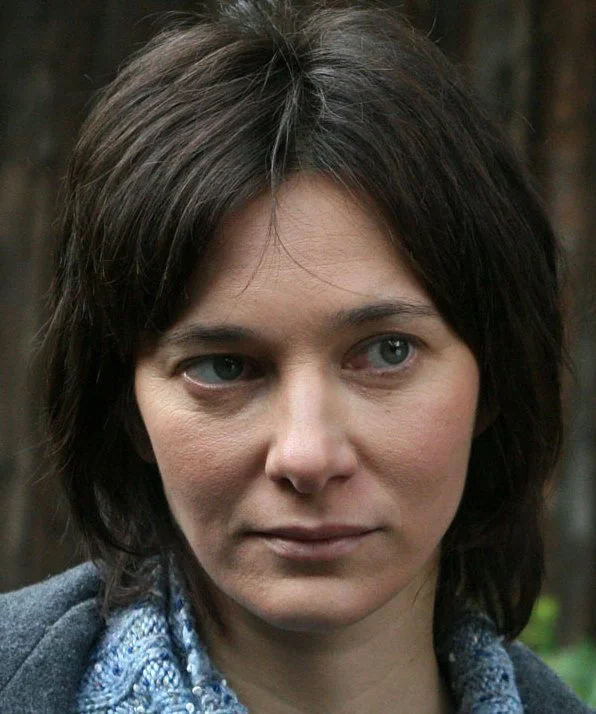 Юлия Каманина фото