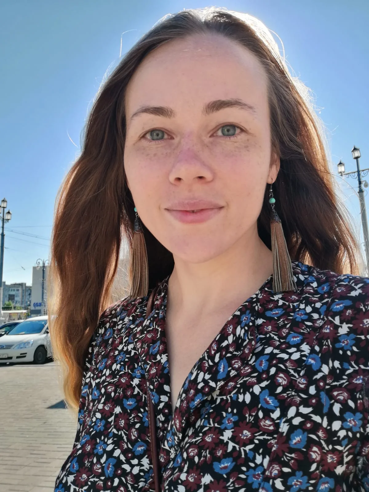 Колесникова Юлия фото