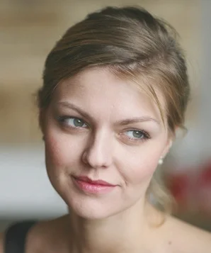 Юлия Ковалева фото