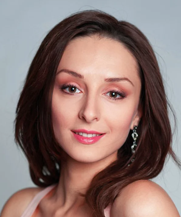 Юлия Майборода фото