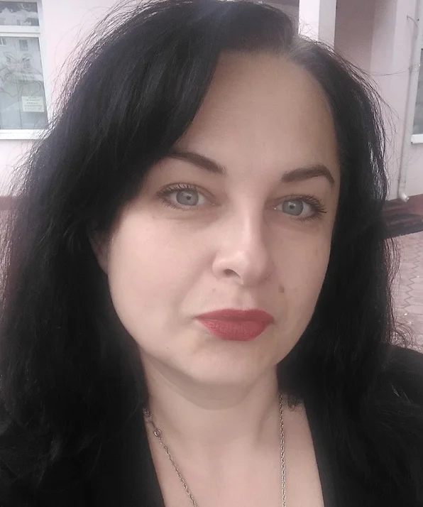 Юлия Максимова фото