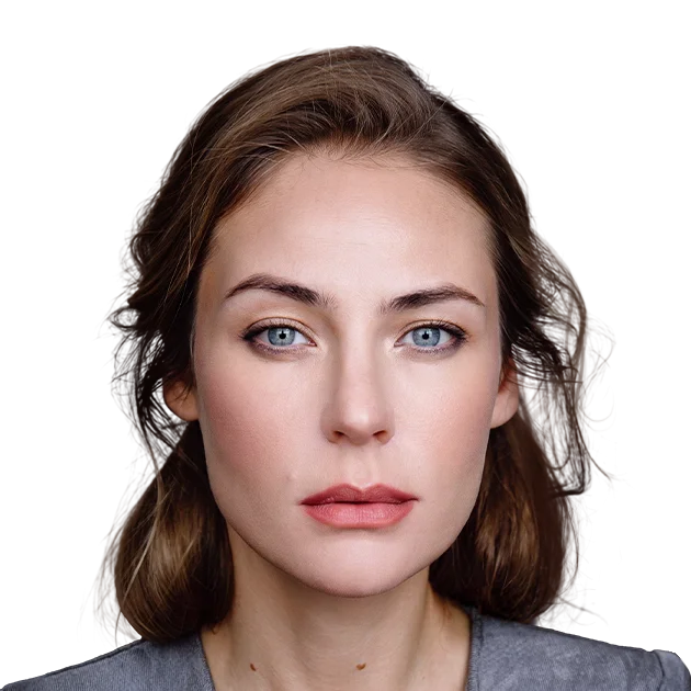 Мельникова Юлия фото