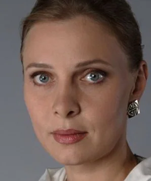 Юлия Михайлова фото