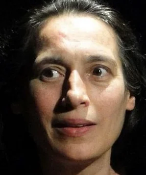 Юлия Ньяко фото